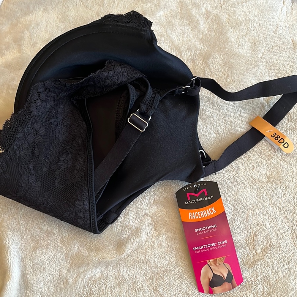 Maidenform bra size 38DD